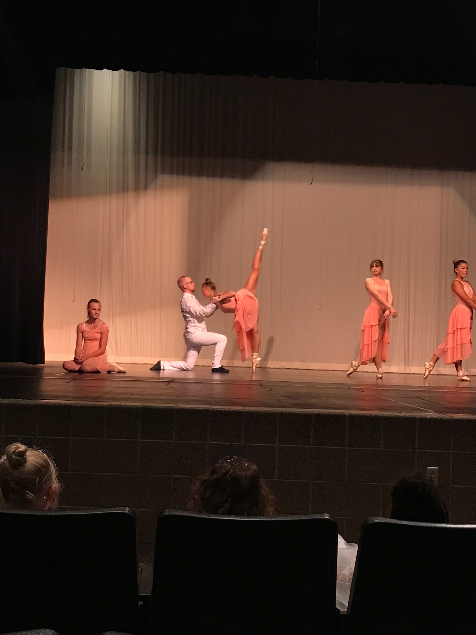 School's Out For The Summer Recital 2017